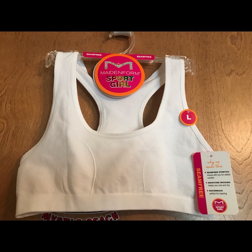 Sports Bra